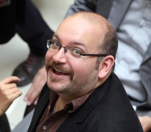 Jason Rezaian