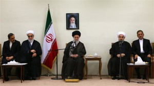 Photo Credit: Press TV