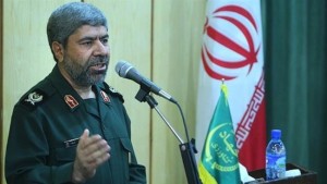 Photo Credit: Press TV