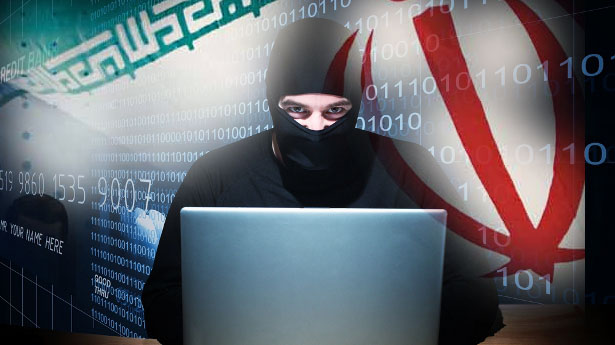 Iran Cyber Attacks