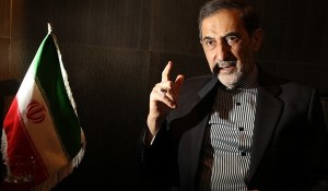 Ali Akbar Velayati (Photo Credit: Fars News)