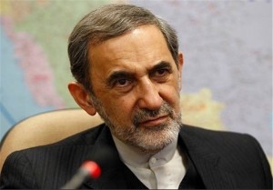 Ali Akhbar Velayati (Photo Credit: Tasnim News Agency) 