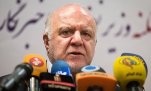 Bijan Zanganeh