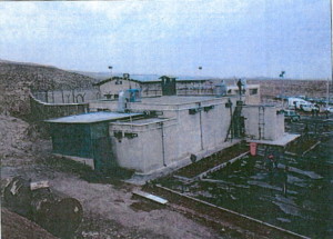 Kahrizak Detention Center