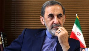 Velayati