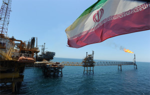 iran oil gas