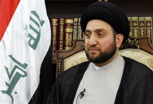 Sayyed Ammar al-Hakim