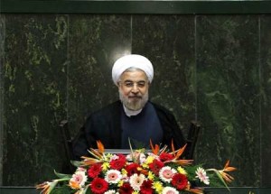 Rouhani