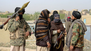 Taliban Iran
