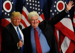 trump-gingrich-vp