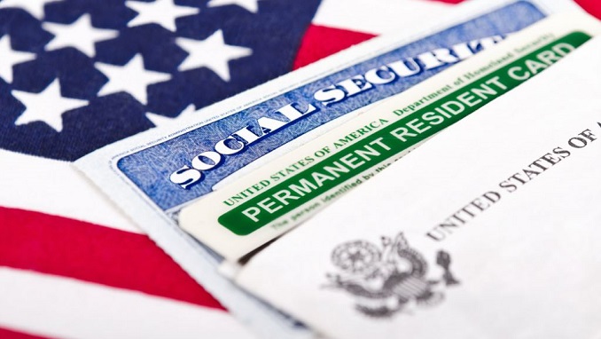 Iran MP Says 100 Officials Carry U.S. Green Cards or