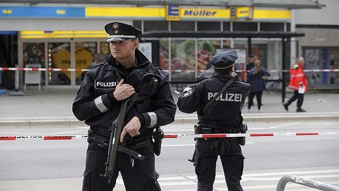 Israeli Mossad Intelligence Led to German Raids on Iranian Spies – The