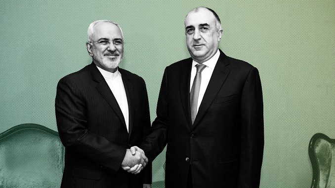 AZERBAIJAN-IRAN-TURKEY-DIPLOMACY