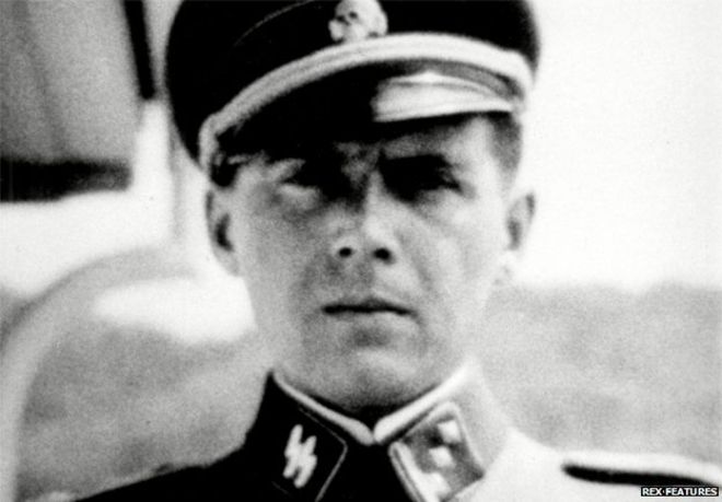 Iran compares Israel to Josef Mengele