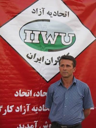 Jafar Azimzadeh