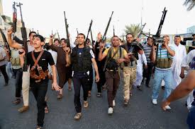 Iraqi shiites