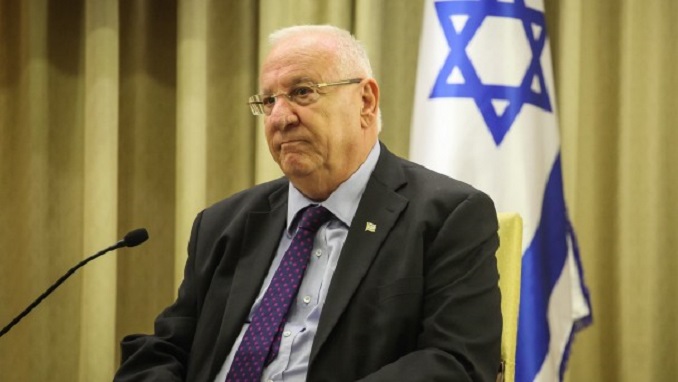 President Rivlin: Iran Is A Threat to the World – The Iran Observer