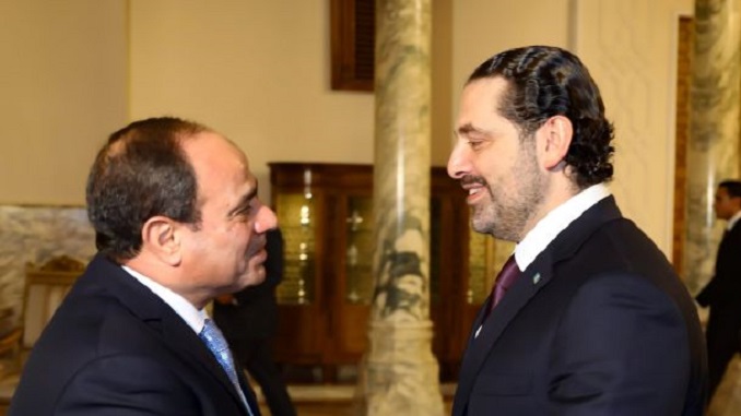 hariri