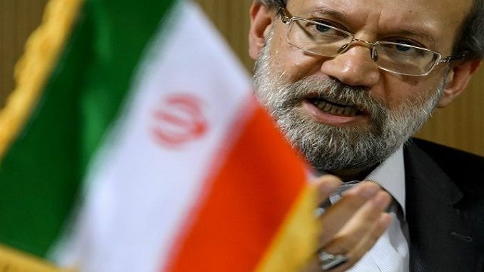 16-larijani